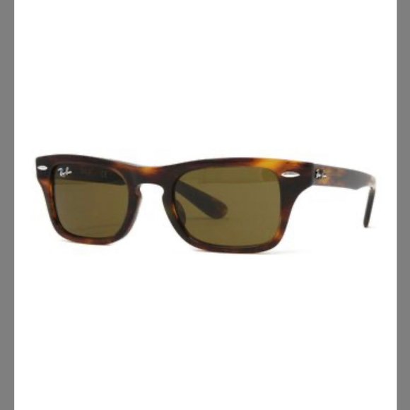 Ray Ban Jr. Sunglasses 43mm Lens